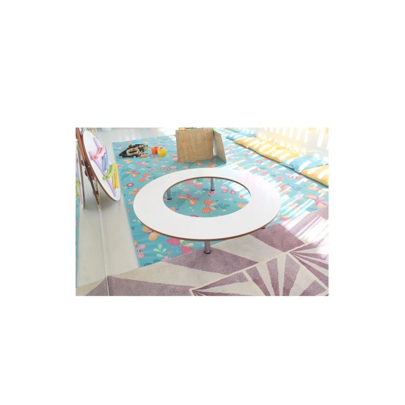 Montessori Masası