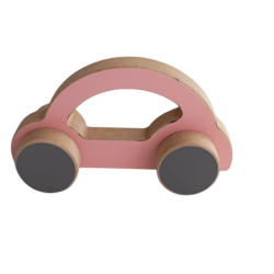 Ahşap Oyuncak Arabalar (Böcük Araba )