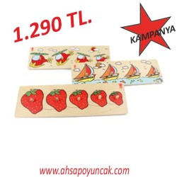 Büyükten Küçüğe Sıralama