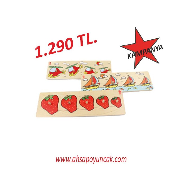 Büyükten Küçüğe Sıralama