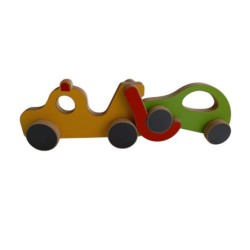 copy of Ahşap Arabalar (Böcük Araba )