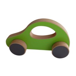 Ahşap Oyuncak Arabalar...