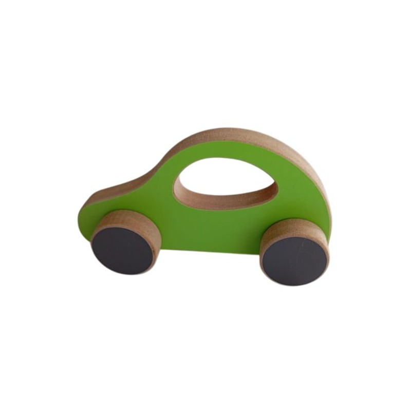 Ahşap Arabalar (Böcük Araba )