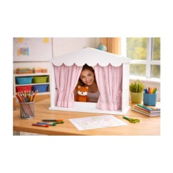 copy of Tiyatro Sahnesi