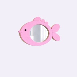 copy of Wc Çocuk Aynaları