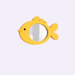 copy of Wc Çocuk Aynaları