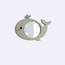 copy of Wc Çocuk Aynaları