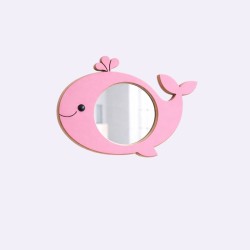 copy of Wc Çocuk Aynaları