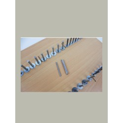 Pergue Board