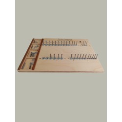 Pergue Board