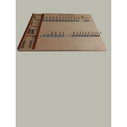 Pergue Board
