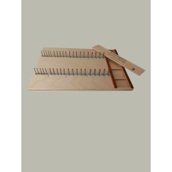 Pergue Board