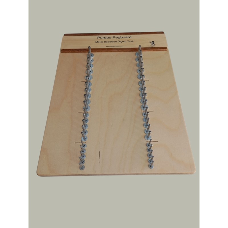 Pergue Board