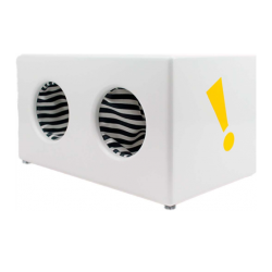 İçinde Ne var Deney Kutusu