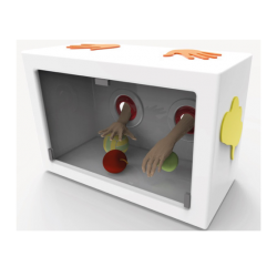 İçinde Ne var Deney Kutusu